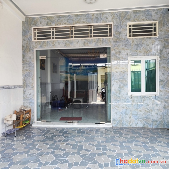 Hot!!! chính chủ bán nhanh căn nhà mặt tiền trục chính trần nam phú - quận ninh kiều