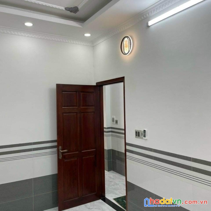 Hot!!! chính chủ bán nhanh căn nhà mặt tiền trục chính trần nam phú - quận ninh kiều