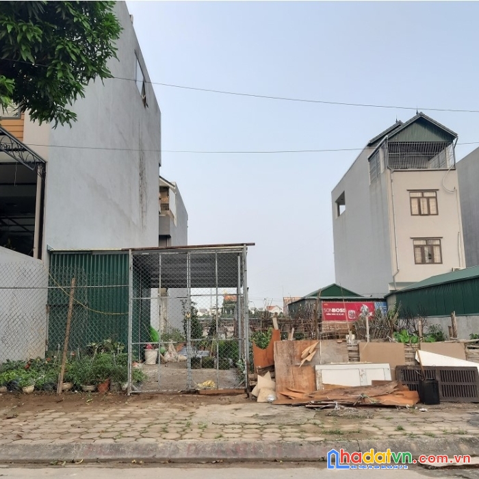 222m2 đất mặt phố kinh doanh tại trâu quỳ, gia lâm, mt 30m, đường 8m. full thổ cư. lh 0398381708.