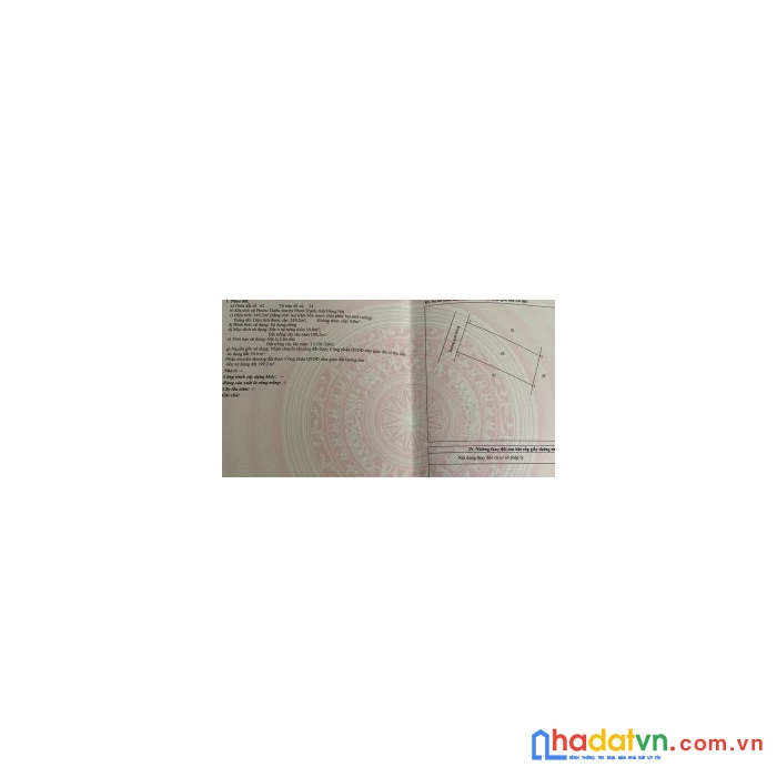 Kẹt tiền nên mình cần bán căn nhà tâm huyết tại hẻm lý thái tổ, phước thiền, nhơn trạch