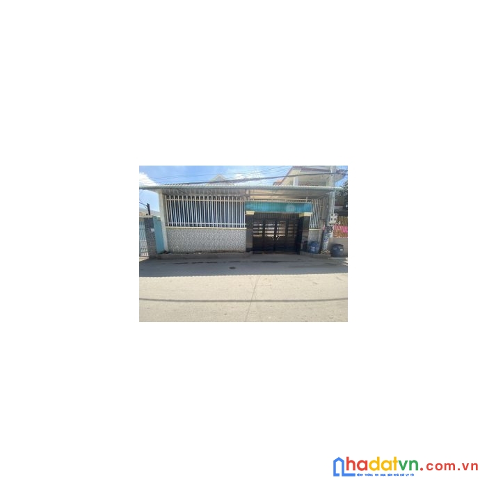 Kẹt tiền nên mình cần bán căn nhà tâm huyết tại hẻm lý thái tổ, phước thiền, nhơn trạch