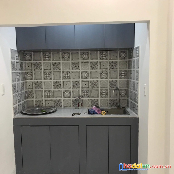 Mt đường phạm phú thứ, quận tân bình bán gấp 
