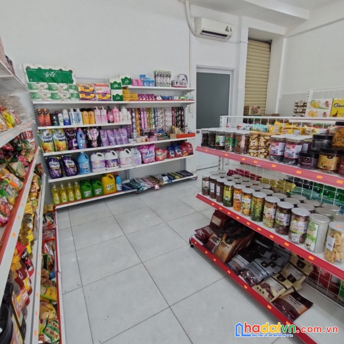 Chính chủ cần sang lại cửa hàng tiện lợi hcm giáp bình dương