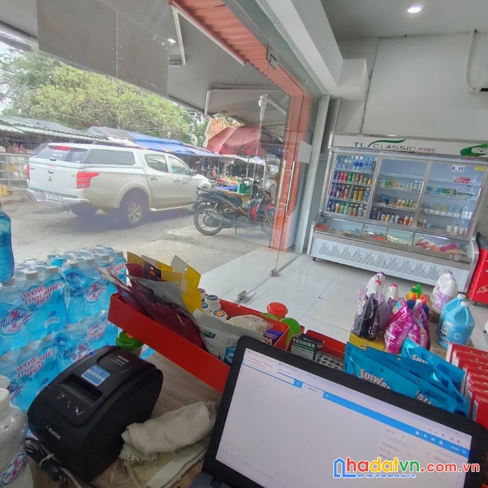 Chính chủ cần sang lại cửa hàng tiện lợi hcm giáp bình dương