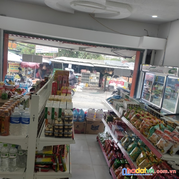 Chính chủ cần sang lại cửa hàng tiện lợi hcm giáp bình dương