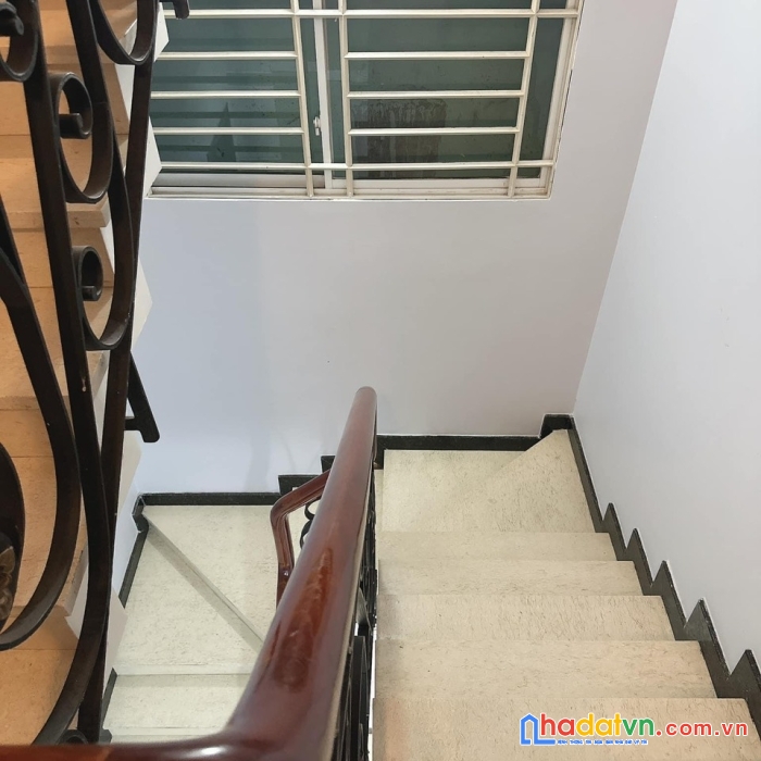Chính chủ bán nhà đẹp đường khuông việt,4 tầng, hẻm xe tải thông, 100m2 chỉ 9.3 tỷ
