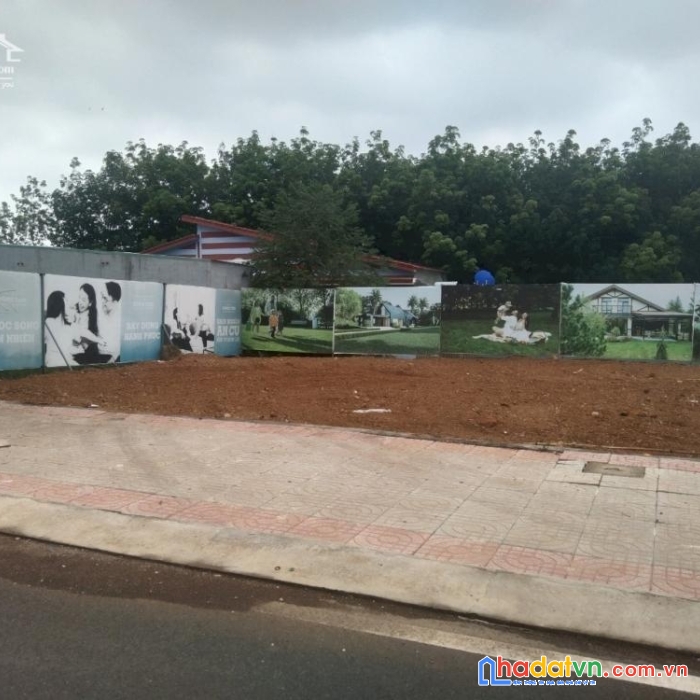 Bán đất  full thổ cư ngay gần trung tâm đồng xoài giá rẻ công nhân