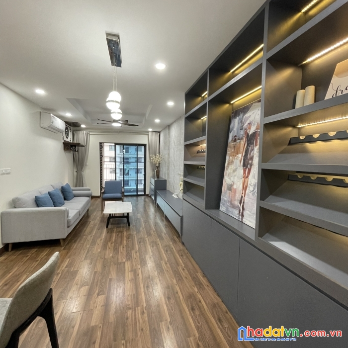 Bán căn lô góc 3 ngủ tòa s3 goldmark hồ tùng mậu,full đồ,giá 3,9 tỷ bao thuế phí