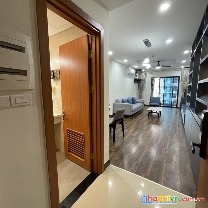 Bán căn lô góc 3 ngủ tòa s3 goldmark hồ tùng mậu,full đồ,giá 3,9 tỷ bao thuế phí