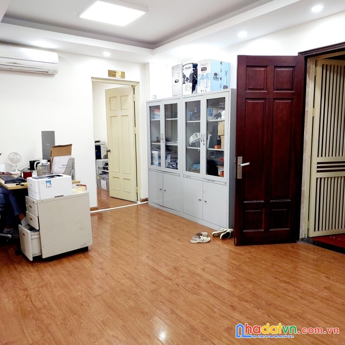 Chung cư kđt mễ trì hạ đường phạm hùng, 102m2, 3.3 tỷ