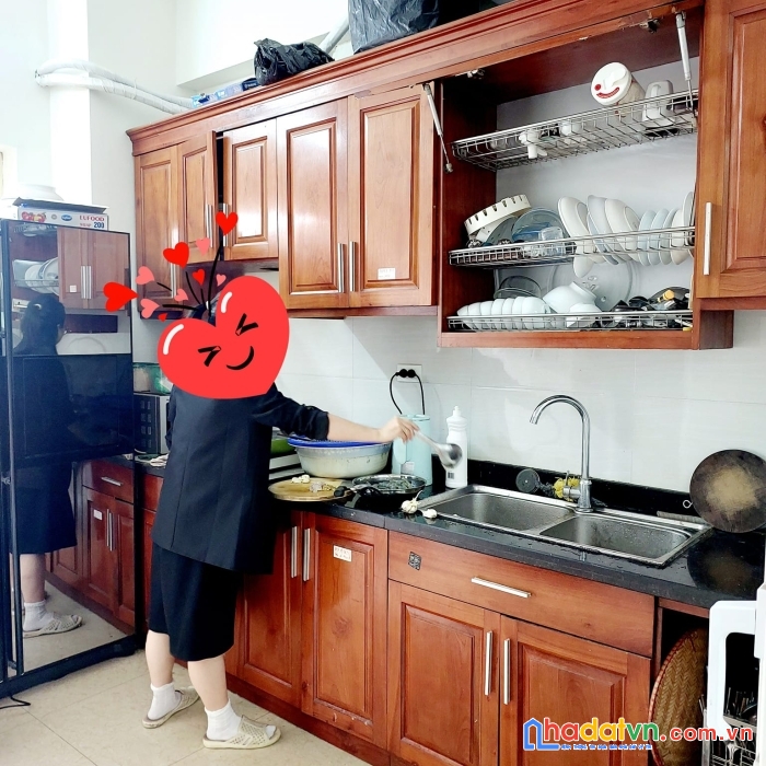 Chung cư kđt mễ trì hạ đường phạm hùng, 102m2, 3.3 tỷ