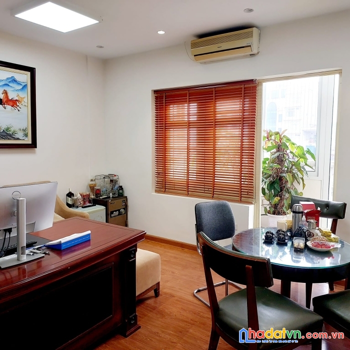 Chung cư kđt mễ trì hạ đường phạm hùng, 102m2, 3.3 tỷ