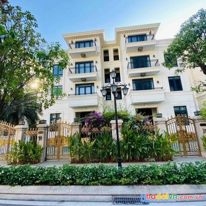 Meyhomes capital phú quốc is the first project invested by tân á đại thành group in an thới,