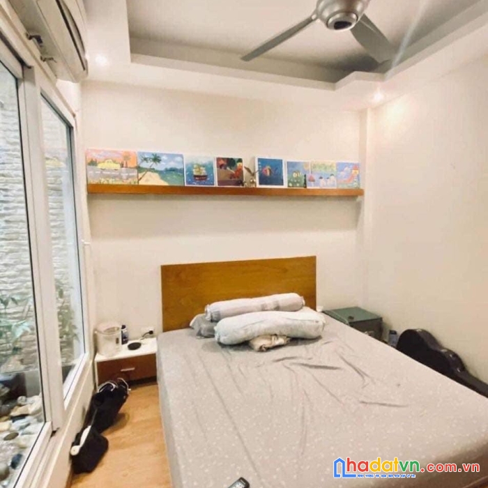 Cực hiếm nhà đẹp view hồ - phân lô ô tô tránh - ô tô đỗ cửa  - kinh doanh