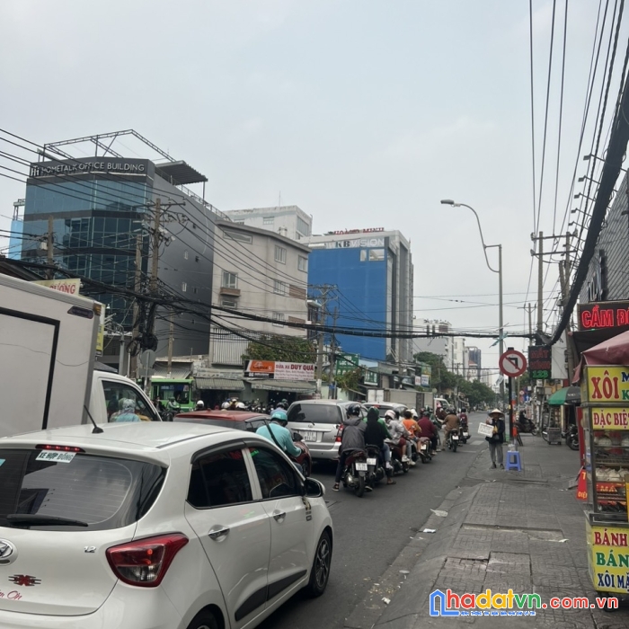 Cho thuê tòa nhà bullding  nguyễn xí ,p26, bình thạnh