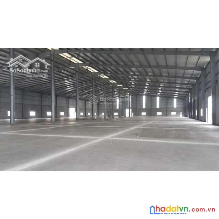 Chính chủ cho thuê  kho xưởng quận long biên, hà nội.