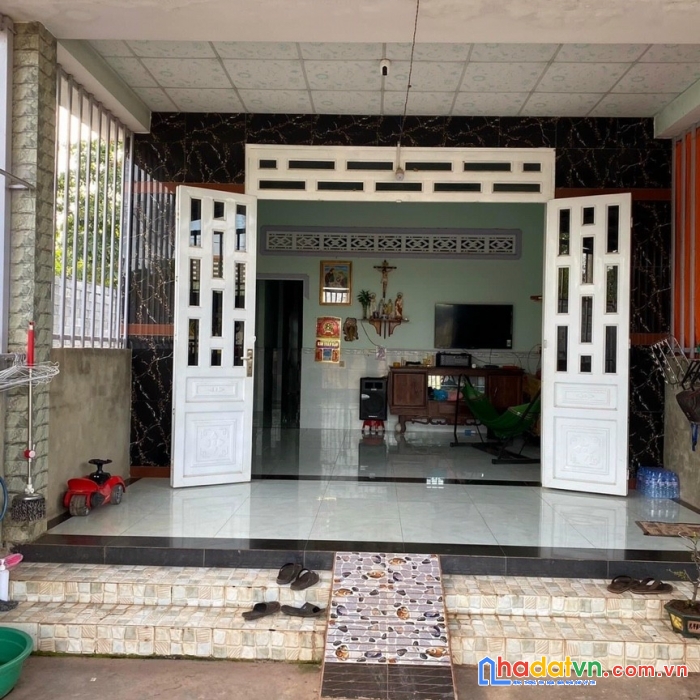 Chính chủ cần bán gấp căn nhà tại vĩnh cửu, đồng nai