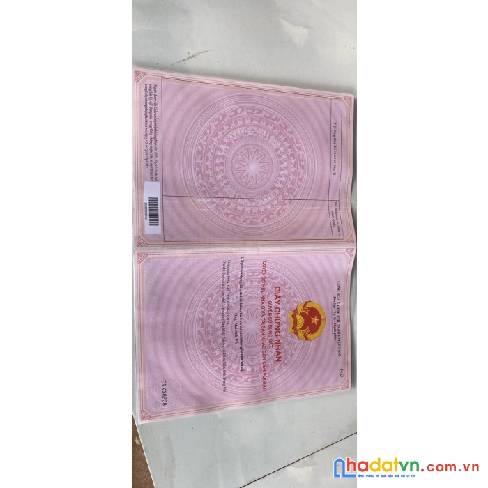 Chính chủ cần bán gấp căn nhà tại vĩnh cửu, đồng nai