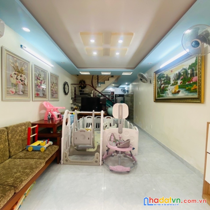 Chính chủ cần bán nhà trong ngõ 246a đà nẵng, ngô quyền, tp hải phòng