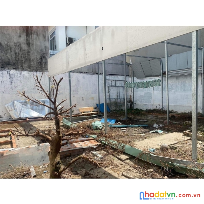 Đất đường gò dầu, tân phú – hẻm 6m, 190m2, chỉ 14 tỷ (~73tr/m2)