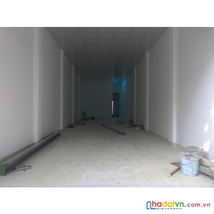 Cho thuê mặt bằng 5x30m đường 30/4 chợ rạch dừa, tp.vũng tàu