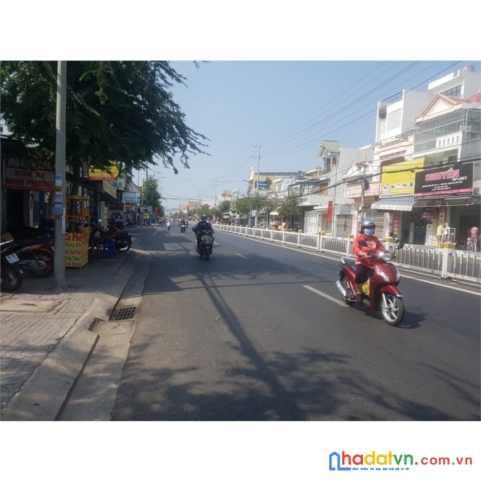 Cho thuê mặt bằng 5x30m đường 30/4 chợ rạch dừa, tp.vũng tàu
