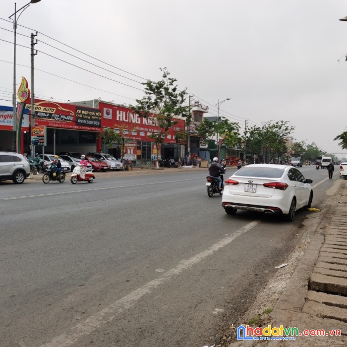 Chính chủ cần bán gấp căn nhà tại thị trấn liên nghĩa ,đức trọng, lâm đồng