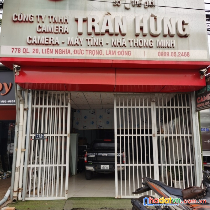 Chính chủ cần bán gấp căn nhà tại thị trấn liên nghĩa ,đức trọng, lâm đồng