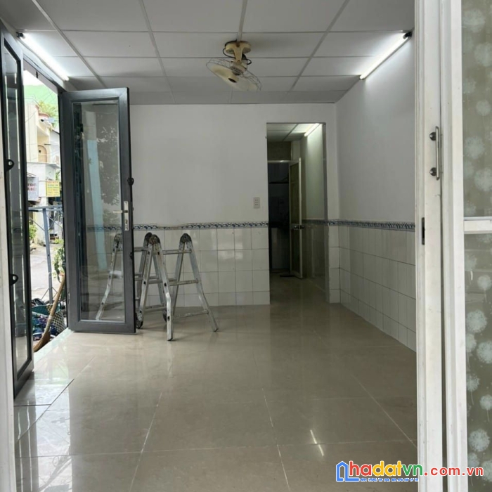 Bán nhà mặt tiền đường khu nam hùng vương- tiện ở và kinh doanh- chỉ 3.6 tỷ