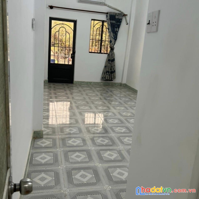 Bán nhà mặt tiền đường khu nam hùng vương- tiện ở và kinh doanh- chỉ 3.6 tỷ