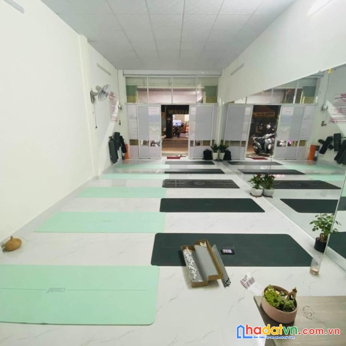 Chính chủ bán nhà mặt tiền hẻm nhựa 8m đường lê văn phan, 74m2 chỉ 6.4 tỷ