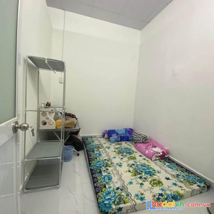 Chính chủ bán nhà mặt tiền hẻm nhựa 8m đường lê văn phan, 74m2 chỉ 6.4 tỷ