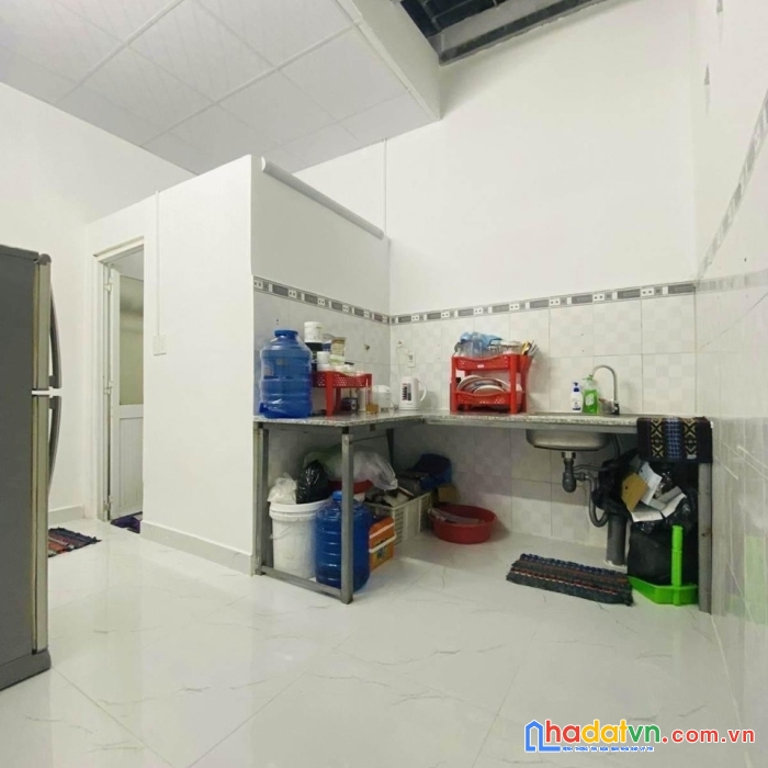 Chính chủ bán nhà mặt tiền hẻm nhựa 8m đường lê văn phan, 74m2 chỉ 6.4 tỷ