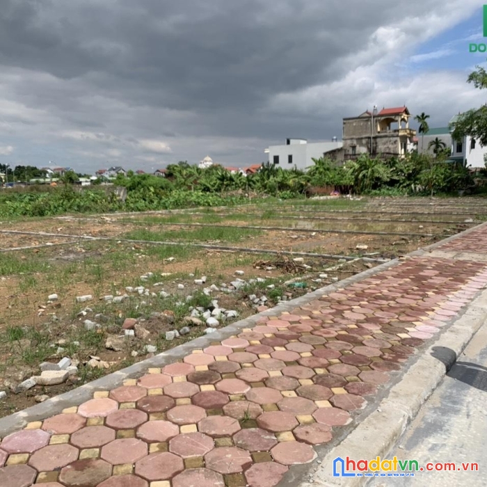 Bán đất đấu giá x6 tiên kha tiên dương đông anh