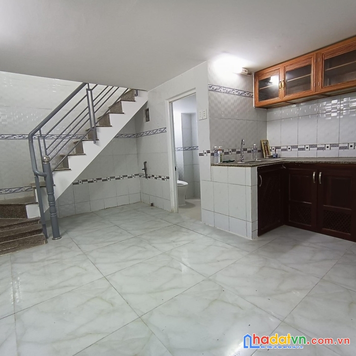 Mã lò hẽm 4m nhà 2 tầng 35m2 - chủ gấp bán 3 tỷ