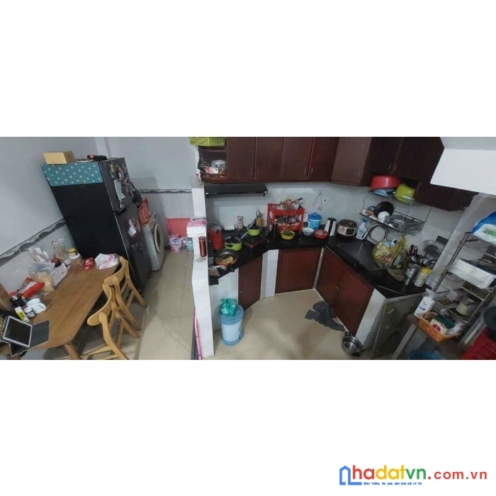 Bán nhà gần đường hiệp bình 44m dts 88m cho thuê 9tr