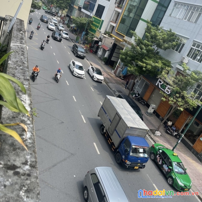 Bán nhà hồng hà tân bình mặt tiền kinh doanh đỉnh 197m2 55 tỷ