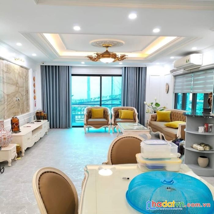 Bán nhà mặt phố xã đàn siêu hiếm lô góc 7 tầng thang máy 2 mặt phố nở hậu đẹp 3 thoáng 0918086689