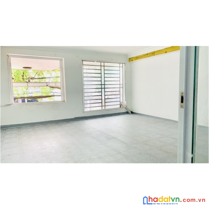 Chdv mặt tiền lê văn quới, dt phòng 40m2.