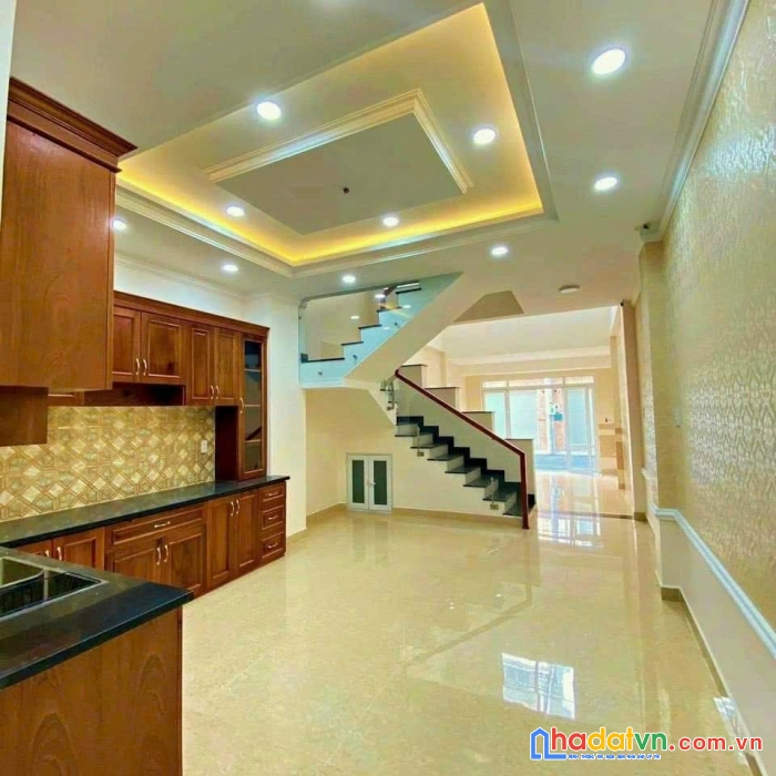 Bán nhanh nhà đường số 10 hiệp bình phước 70m chỉ 6