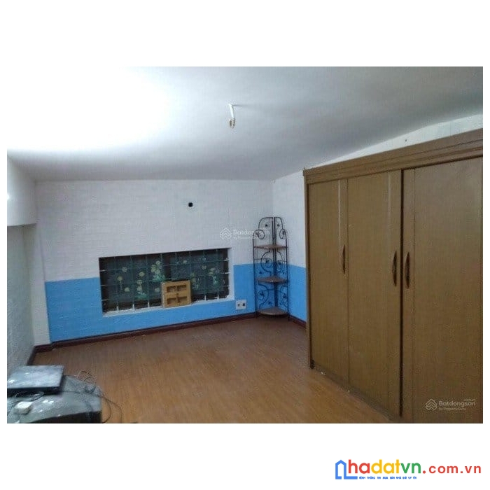 Cho thuê nhà ao sen hà đông - 3 ngủ tiện ích đầy đủ - giá 5tr
