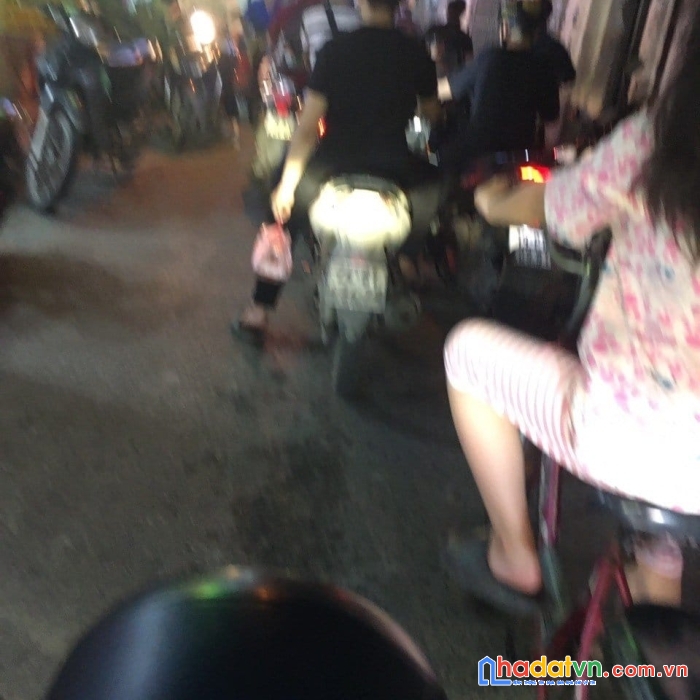 Cho thuê nhà nguyên căn - kinh doanh - đại linh - trung văn từ liêm - 125m giá 11tr