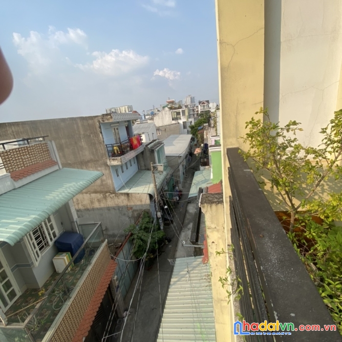 Lê đình cẩn, tân tạo 3 tầng 57.3m2