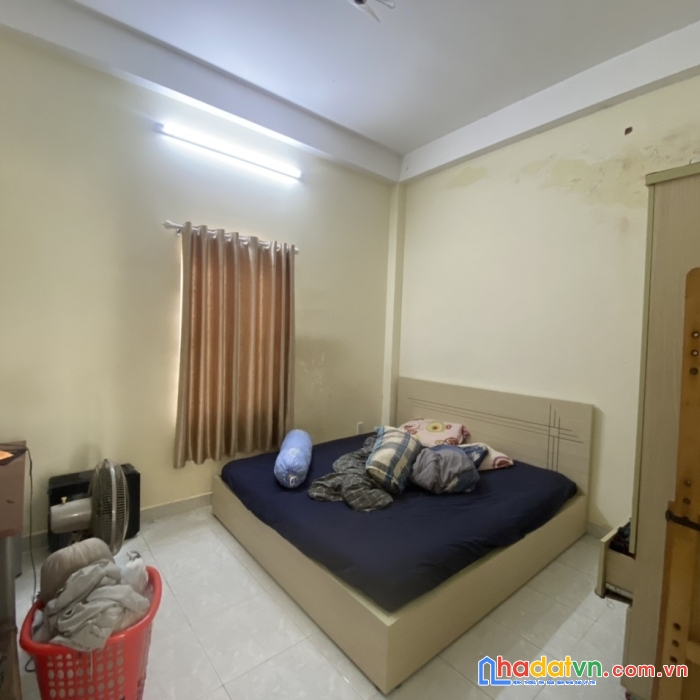 Lê đình cẩn, tân tạo 3 tầng 57.3m2