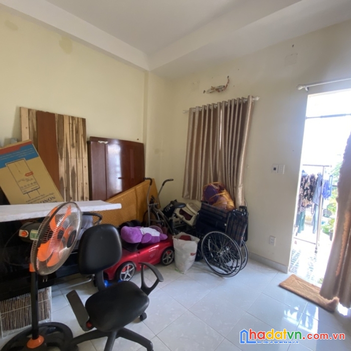 Lê đình cẩn, tân tạo 3 tầng 57.3m2