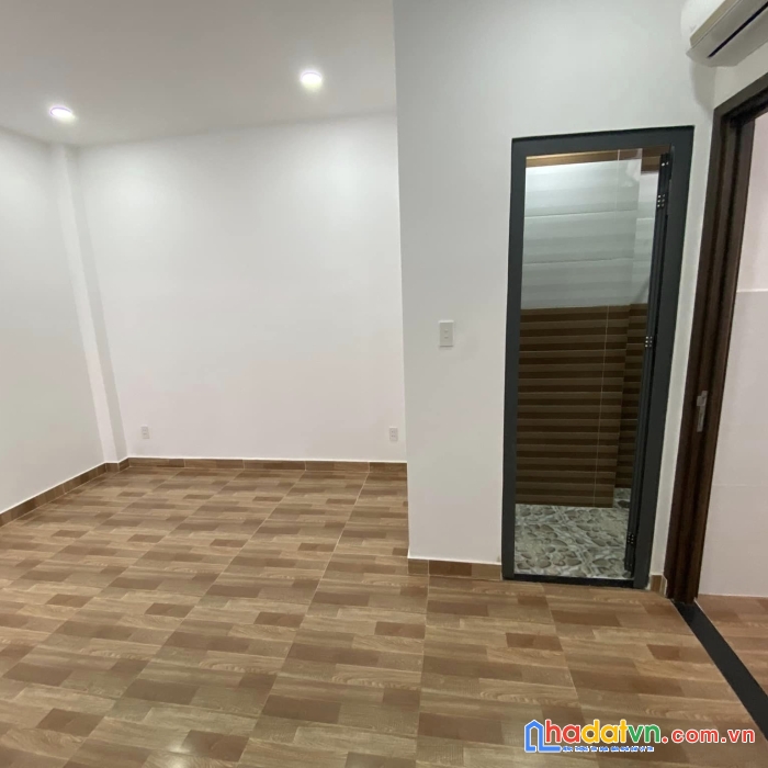 Tân kỳ tân quý - 5 tầng - hxh - 53m2