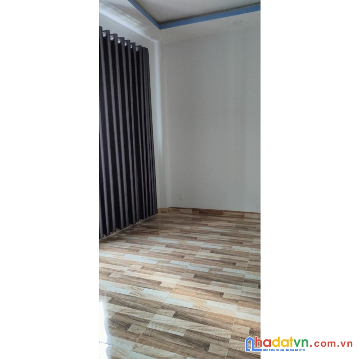 Nhà đẹp nguyễn văn yến - dt 6.5x9m - khu phân lô - hẻm xe hơi