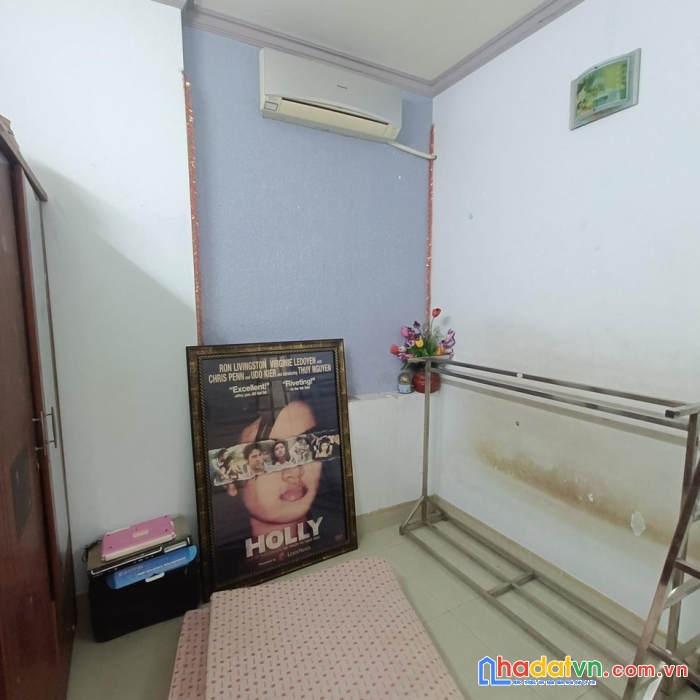 Chính chủ bán nhà 4 tầng mặt tiền đường đỗ thị tâm, nhựa 10m, 55m2 chỉ 9.5 tỷ, ngay sau lưng chợ