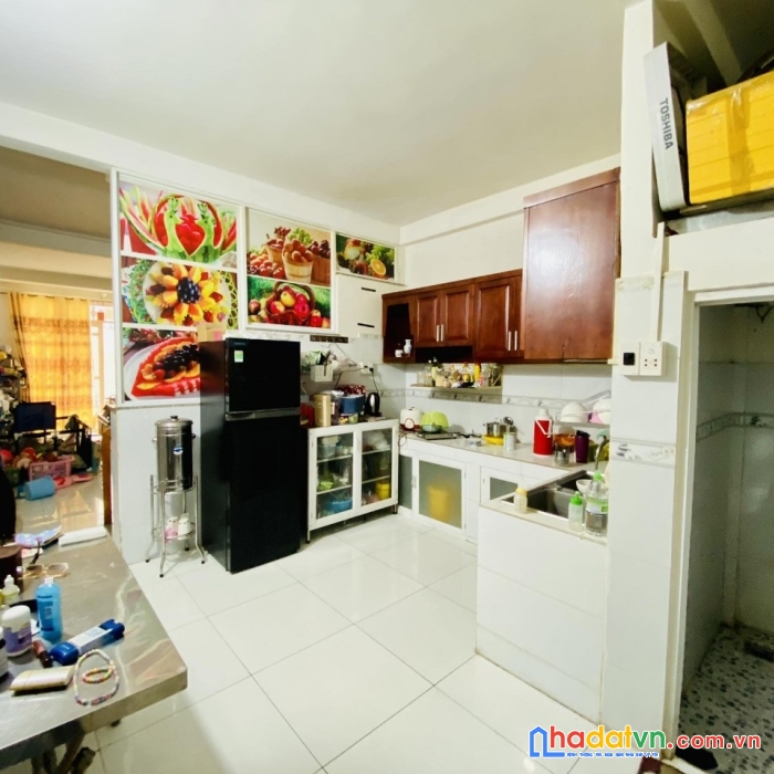 Bình tân hàng xóm tân phú 48m2,hxh 3 tầng nhỉnh 3 tỷ