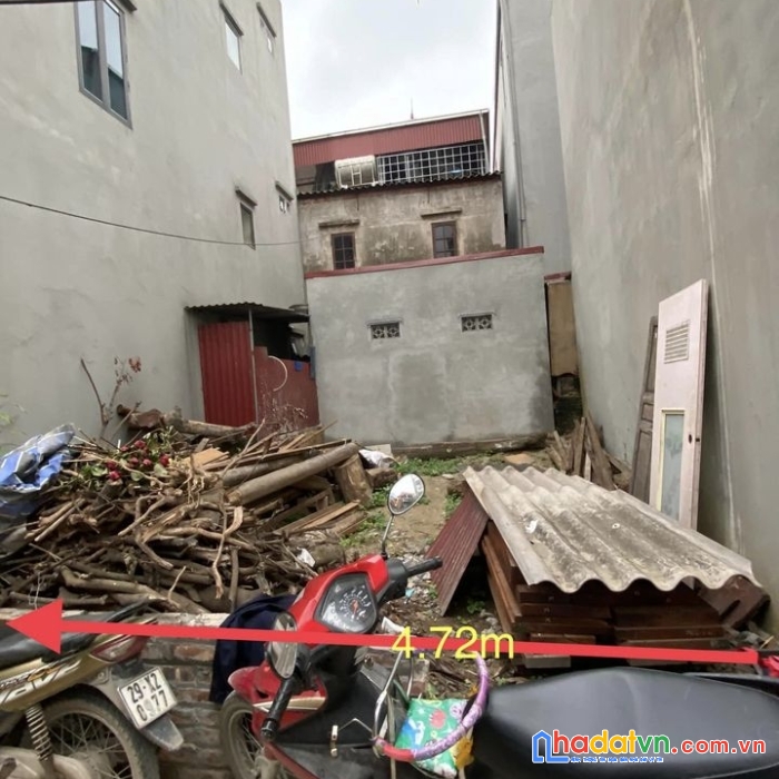 Bán đất vĩnh ngọc chỉ nhỉnh 2 tỷ - vị trí đẹp nhất vĩnh ngọc - ô tô 7 chỗ vào tận nơi